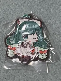 雪ミク 2024 ラバスト