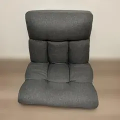 ニトリ　つながるワイドポケットコイル座イス(ロダ ワイドGY)