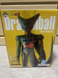 ☆　ドラカプ　ドラゴンボールフィギュア　セル　第一形態　羽破損有り　☆ S.H.Figuarts」シリーズから「セル 第一形態」が登場
