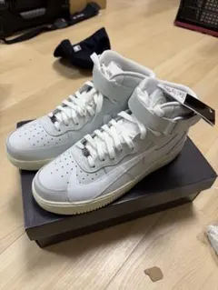 NIKE Air Force 1 Mid '07 LX