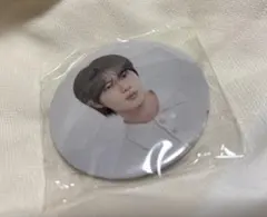 RUNSEOKJIN in JAPAN ガチャ　カプセルトイ