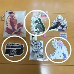 専用ページ B-SIDE LABEL ステッカー ○ 3枚