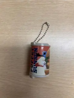 パペットスンスン　コインシリンダー