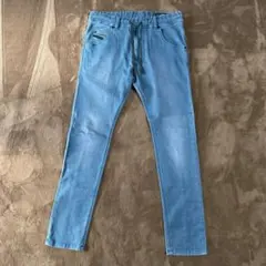 Diesel ジョグジーンズ ライトブルー
