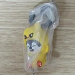 ウルフチャン ポガリ SKZOO つまんでつなげてマスコット vol.2 ②