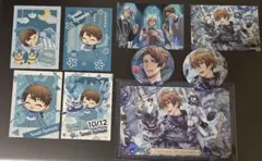2026年最新】十龍之介 缶バッジ ベビコミュの人気アイテム - メルカリ
