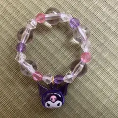 クロミ ハンギョドン ブレスレット