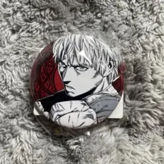 ヴィンランド・サガ 缶バッジ トルフィン Vinland Saga - メルカリ