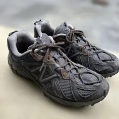 New Balance ML610TP 28.0のサムネイル