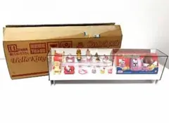 Hello kitty Wonder Capsule フィギュア figure