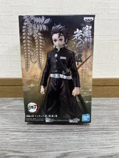 ◆国内正規版　新品未開封　鬼滅の刃　竈門炭治郎　絆ノ装フィギュア