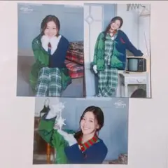 twice ナヨン ランダムトレカ JYP POPUP 2025 - メルカリ
