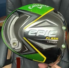 Callaway EPIC FLASH ★STAR★ドライバー 9.5°