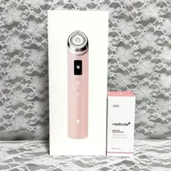 メディキューブ ブースタープロ スカイブルー Nanaコラボ メディキューブ ブースタープロ スカイブルー Nanaコラボ - メルカリ