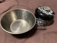 【廃盤品激レア】【未使用】【 peak クッカー セット】 廃盤品激レア】【未使用】【 peak クッカー セット】 廃盤品激