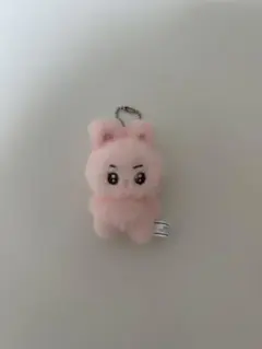 ATEEZ ユノ ぬいぐるみ ドール ステッカー トレカ 덩절미　いぬ ATEEZ ユノ ぬいぐるみ ドール ステッカー トレカ 덩절미 いぬ