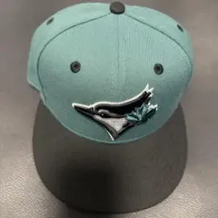 NEW ERA ブルージェイズ キャップ 7 1/2