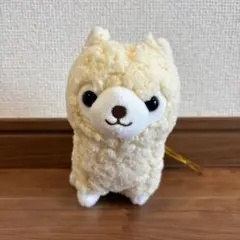 アルパカ ぬいぐるみ