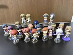 期間限定　ねんどろいどぷち　超電磁砲　20体セットのサムネイル