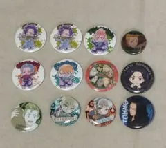 東京リベンジャーズ 缶バッチ、キーホルダー、アクリルスタンド、他グッズ