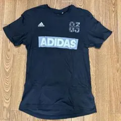 adidas Climacool 黒 Tシャツ M