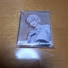 アイドリッシュセブン　レインボーシティ編　コロッタ　棗巳波