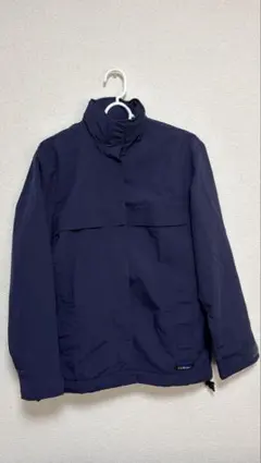 L.L.Bean ネイビー ジャケット Mのサムネイル