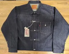 LVC1936TYPE 1トラッカージャケット506XXサイズ44 新品未使用