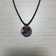 BANDEL ネックレス ブラック ピンクのサムネイル
