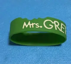 【即購入⭕️】Mrs. GREEN APPLE ラババンまとめ売り 値下げ】Mrs. GREEN APPLE ラバーバンド まとめ売り - メルカリ