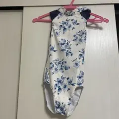 〜新品未使用〜stina スティナ レオタード ジュニアJr P stina スティナ レオタード ジュニア ピンク M 140㎝〜150