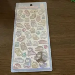 ボンボンドロップシール　アルパカ　正規品