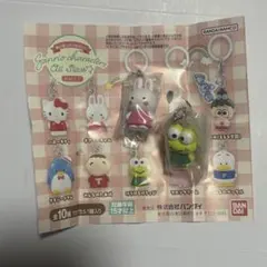 めじるしアクセサリー　けろけろけろっぴ　チアリーチャム