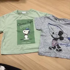 Tシャツ