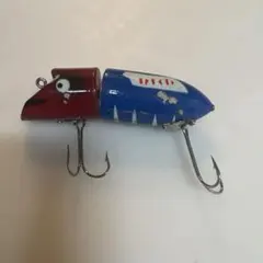 ヒヨコブランド トップウォーター ルアー ヘラダンガン - メルカリ