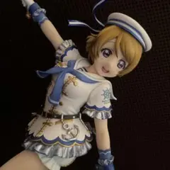 スクールアイドルフェスティバルALTERアルター1/7スケールフィギュア小泉花陽のサムネイル