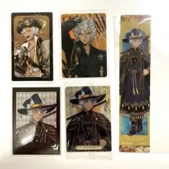 ディズニー ツイステッドワンダーランド ジャック まとめ売り