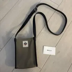 BALLY サコッシュ ショルダーバッグのサムネイル