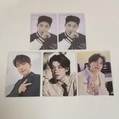 SEVENTEEN ジュン　トレカ　セット　まとめ売り　HMV 舞い落ちる花びら SEVENTEEN ジュン トレカ セット 舞い落ちる花びら HMV - メルカリ