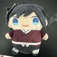 鬼滅の刃 まめめいと 冨岡義勇 幼少期 ver.
