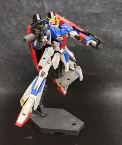 2026年最新】ガンプラMG完成品の人気アイテム - メルカリ