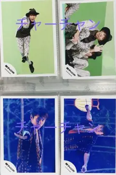関ジャニ∞ 村上信五さんの公式写真4枚★14