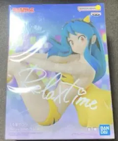 うる星やつら　ラム　フィギュア