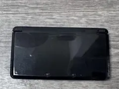 Nintendo ３DS ブラック 黒 任天堂