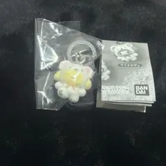 サンリオキャラクターズ めじるしアクセサリー ふわふわスノー ポムポムプリン