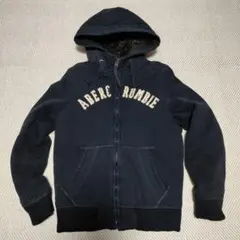 アバクロ　ジャケット