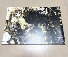 貴重 vocaloid 画集 ボカロ イラスト meola L carbon