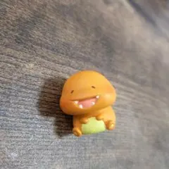 フィギュアコレクション　Pokemon Yurutto Vol.３ ヒトカゲ