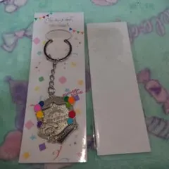 サンリオ Hey！Say！JUMP x マイメロディ フォトフレームキーホルダー