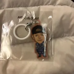 EXILEエキシビジョンガチャ SEKAI